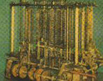  Enjin Pembezaan dan Penganalisaan Babbage 